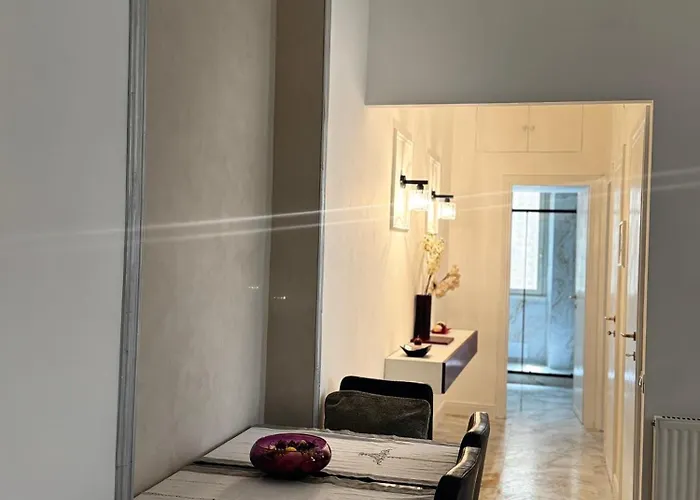 Traditional Appartement Rome