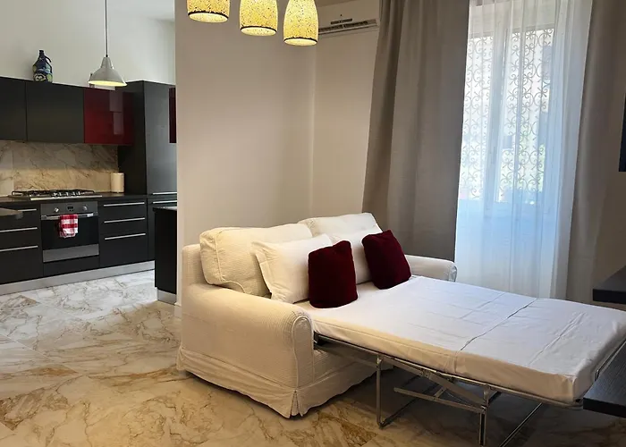 Appartement Traditional Rome