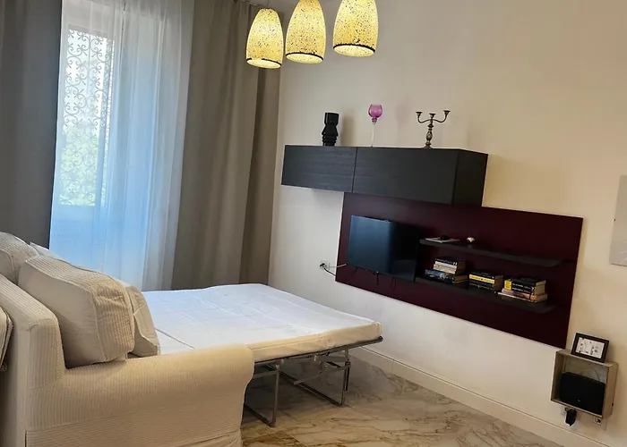 Traditional Appartement Rome