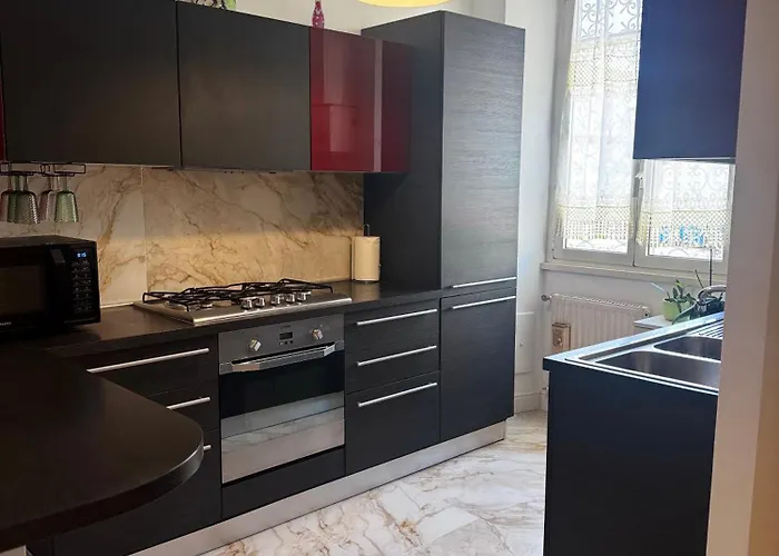 Traditional Appartement Rome