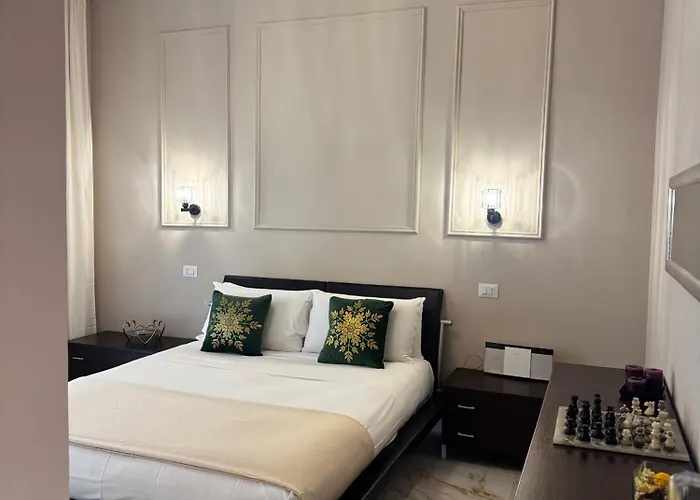 Appartement Traditional Rome