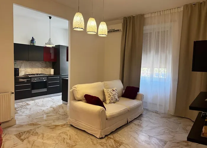 Traditional Appartement